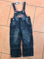 SUPROVÉ  LACLÁČE, VEL. 12-18 MĚS.