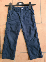 KALHOTY S PODŠÍVKOU, VEL. 104-110