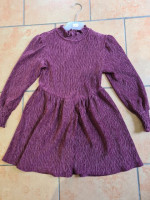 KRÁSNÉ ŠATIČKY, VEL. 122