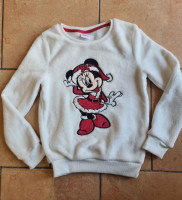 KRÁSNÁ MIKINKA, VEL. 134