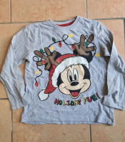 PĚKNÉ TRIČKO, VEL. 22