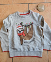 HEZKÁ MIKINKA, VEL. 110-116