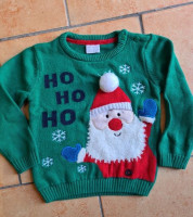 KRÁSNÝ SVETŘÍK VEL. 12-18 MĚS.