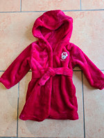 KRÁSNÝ ŽUPÁNEK, VEL. 6-9 MĚS.