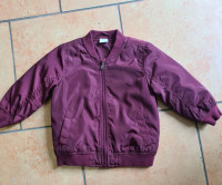 SUPROVÁ JARNÍ BUNDIČKA, VEL. 86