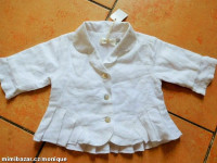 KRÁSNÉ SÁČKO, VEL. 3 MĚS.