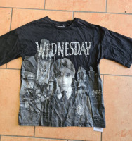 HEZKÉ TRIČKO, VEL. 146-152