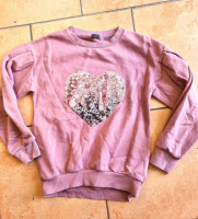 HEZKÁ MIKINA, VEL. 134