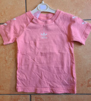 SUPROVÉ TRIČKO ADIDAS, VEL. 80-86