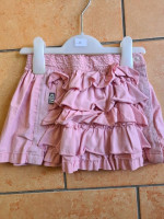 HEZKÁ SUKÝNKA, VEL. 104