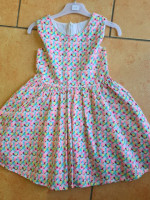 KRÁSNÉ ŠATIČKY, VEL. 110