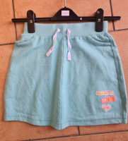 PĚKNÁ SUKÝNKA, VEL. 128