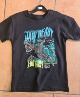 HEZKÉ TRIČKO, VEL. 128