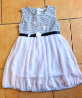 KRÁSNÉ ŠATIČKY, VEL. 122