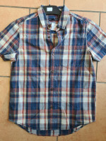 PĚKNÁ KOŠILE, VEL. 1341-140