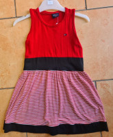 HEZKÉ ŠATIČKY, VEL. 140