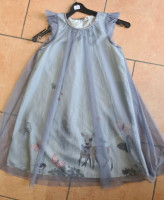 KRÁSNÉ ŠATIČKY, VEL. 140