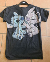 PĚKNÉ TRIČKO, VEL. 140